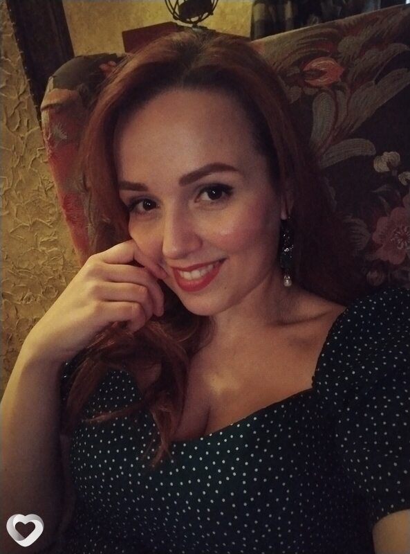 Ксения, 37, Ростове-на-Дону — анкета №1060308
