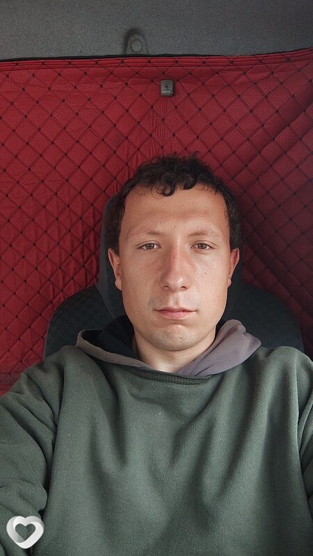 Vlad, 24, Благовещенске — анкета №1060309