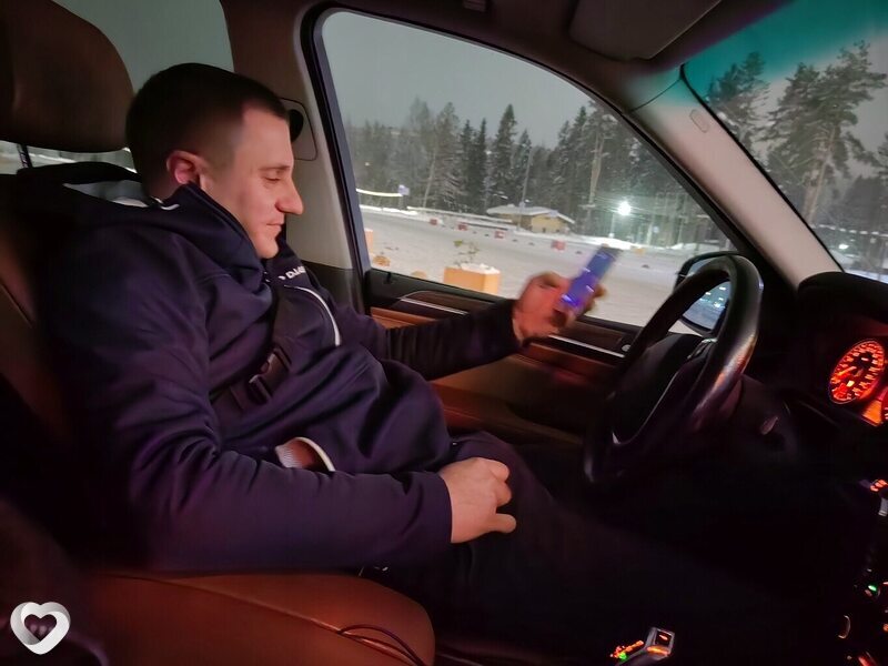 Андрей, 36, Костомукше — анкета №1060322