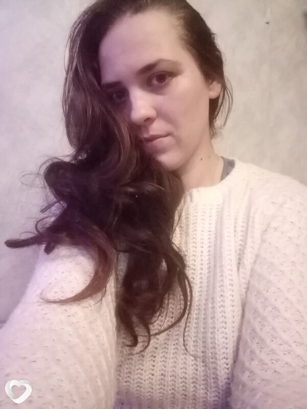 Елена, 36, Гомеле — анкета №1060326