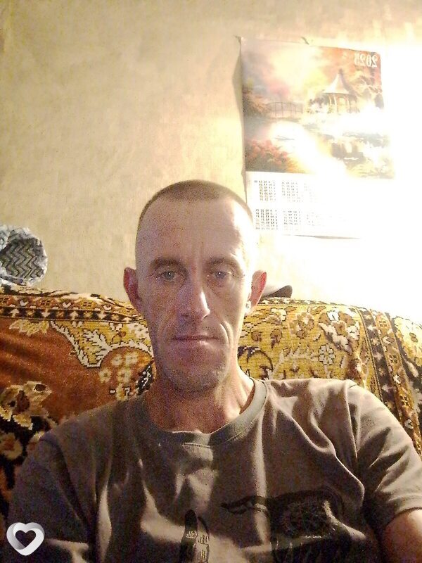 Александр, 40, Уссурийске — анкета №1060334