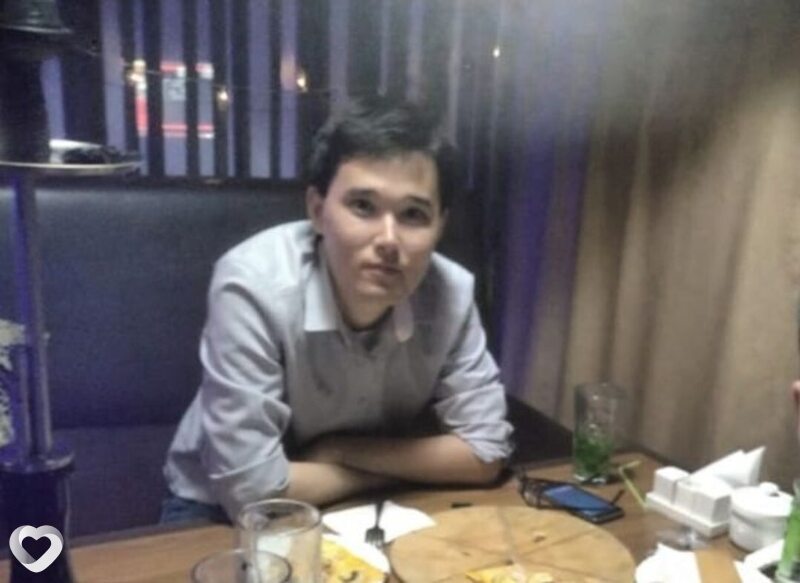 Бекдар, 30, Караганде — анкета №1060335