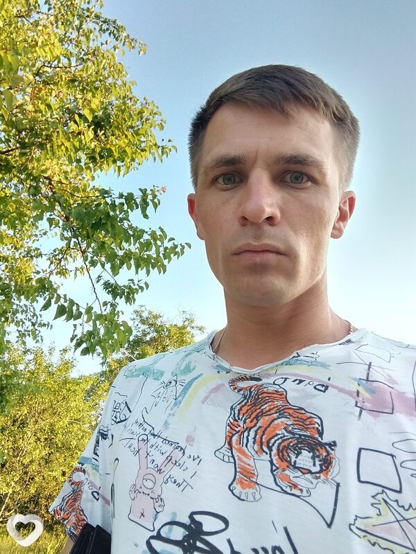Vladivostok, 32, Лабинске — анкета №1060345