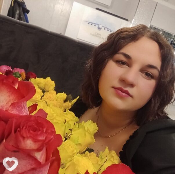 Юлія, 33, Броварах — анкета №1060348