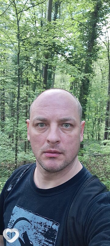 Чтотакоеник, 45, Киеве — анкета №11136