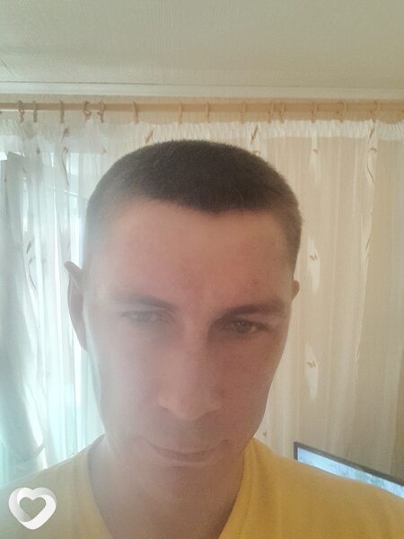 Александр, 39, Солигорске — анкета №1060351