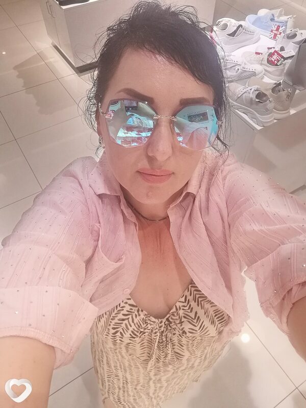Марина, 46, Владивостоке — анкета №1060353