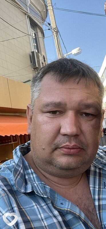 Сергей, 45, Серпухове — анкета №1060358