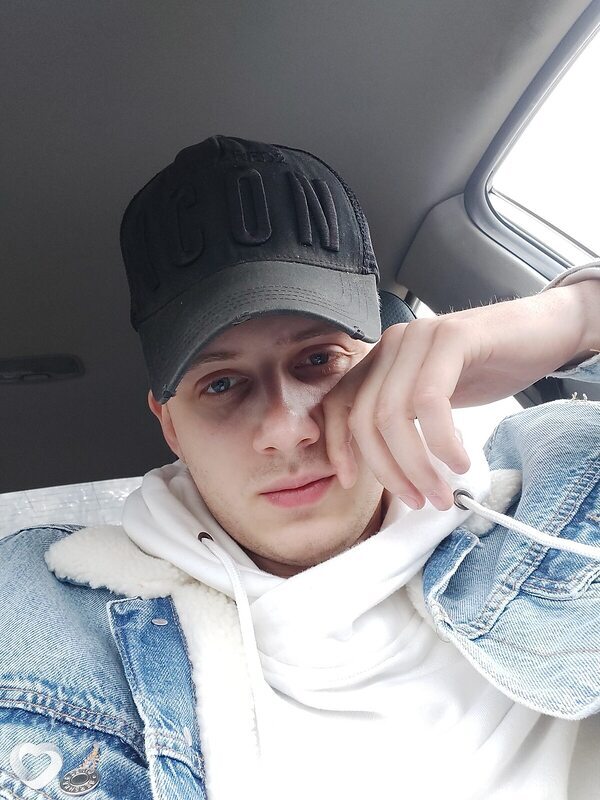 Владимир, 28, Москве — анкета №1060360