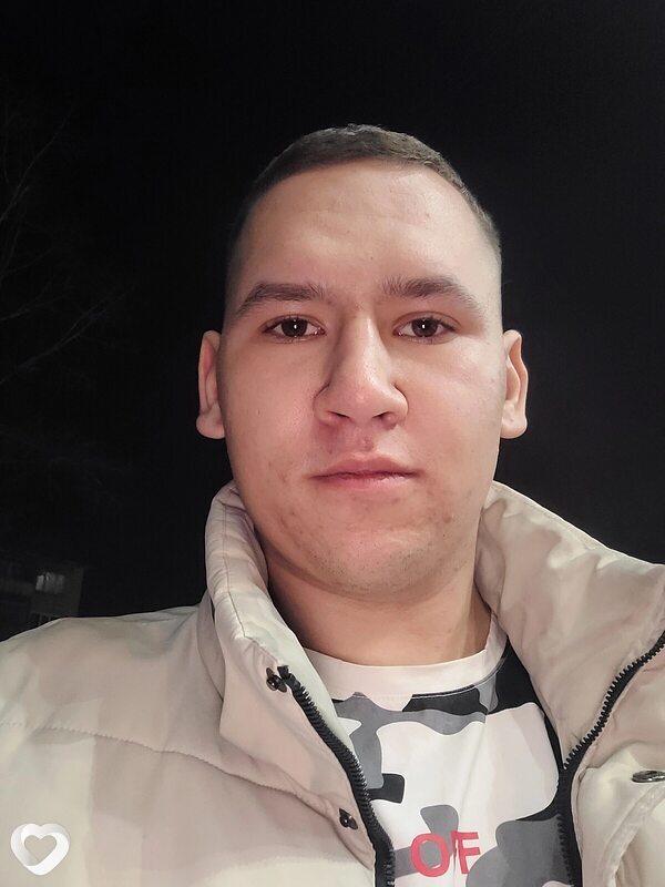 Лев, 22, Уссурийске — анкета №1060362