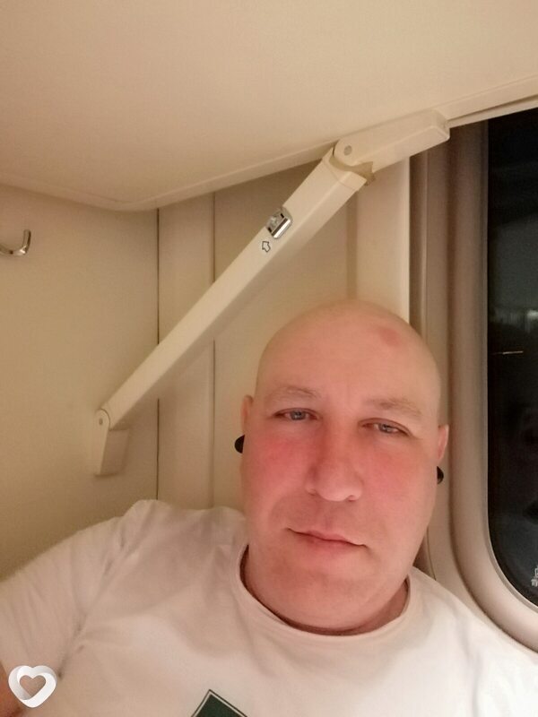 Юрий, 53, Москве — анкета №1060365
