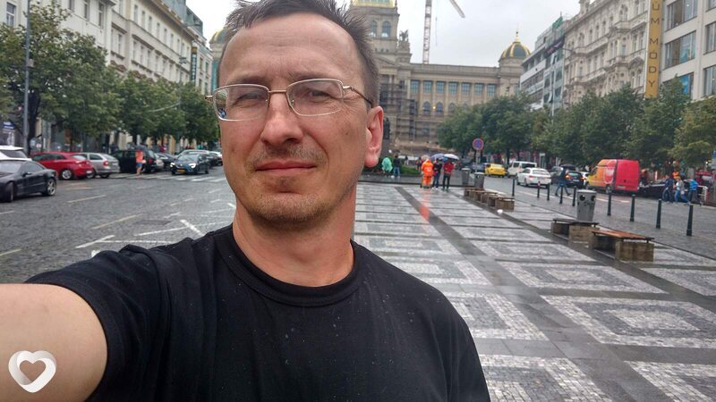 Александр, 51, Луганске — анкета №1060417