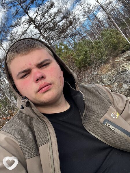 Макс, 23, Петропавловске-Камчатском — анкета №1060423