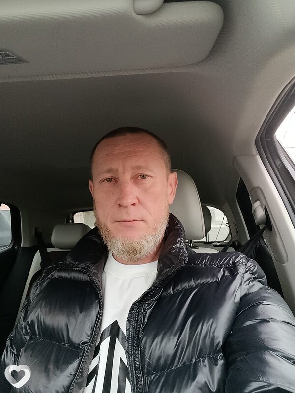 Дмитрий, 43, Санкт-Петербурге — анкета №1060425