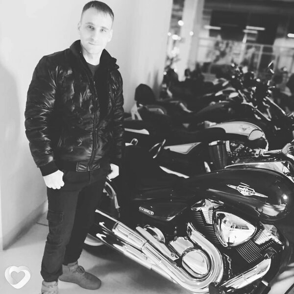 Данил, 32, Москве — анкета №1060426