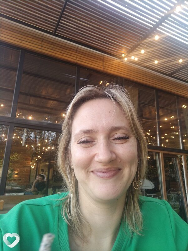 Елена, 43, Азове — анкета №1060427