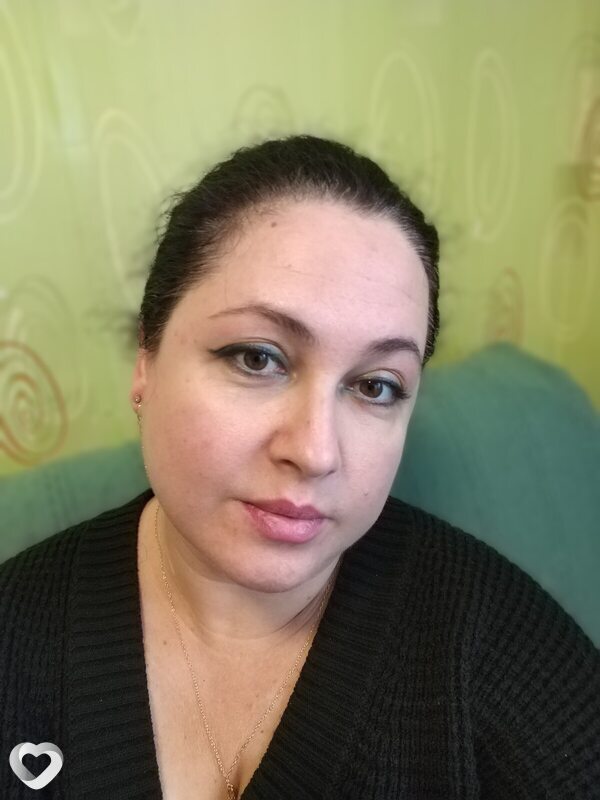 Аля, 42, Наро-Фоминске — анкета №1060432