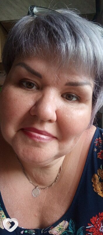 Ольга, 49, Рубцовске — анкета №1060435