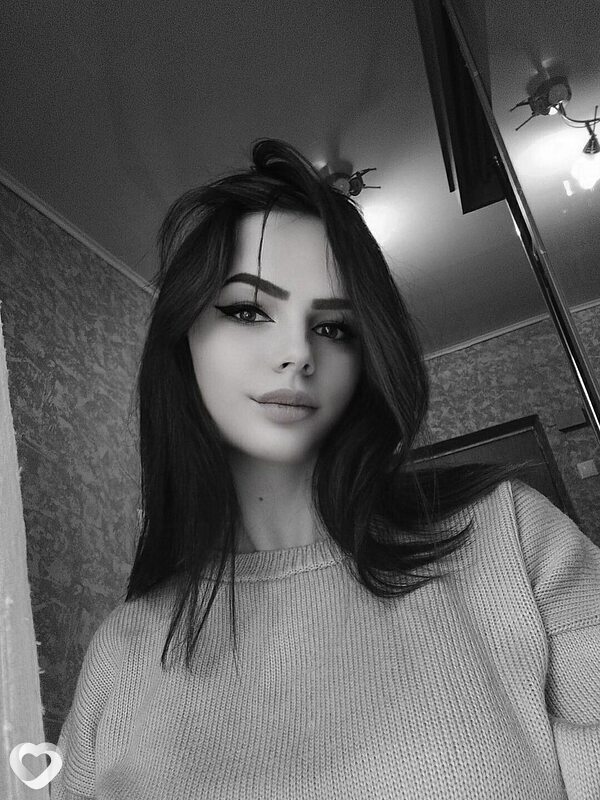 Елизавета, 20, Братске — анкета №1060440