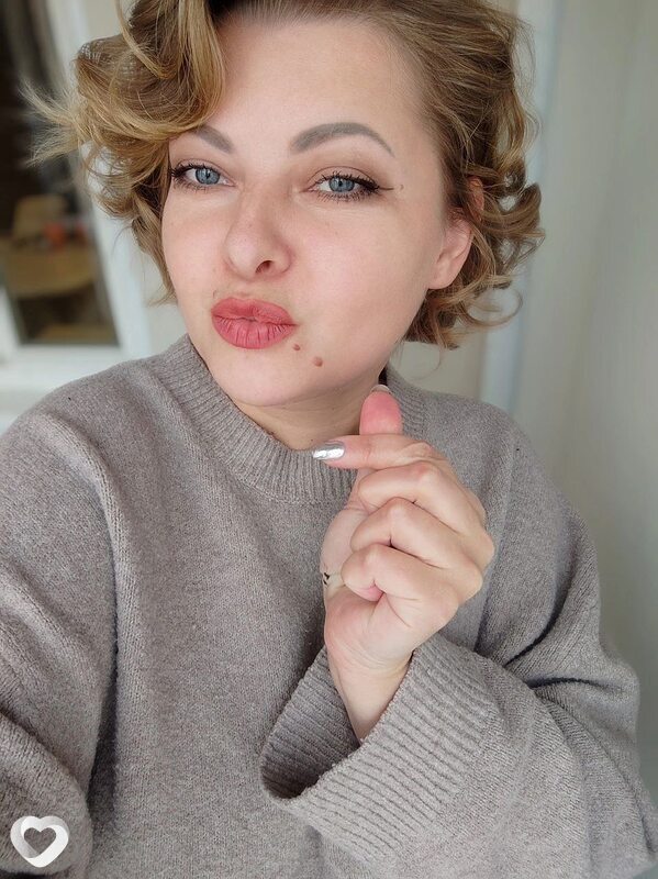 Екатерина, 39, Нефтекамске — анкета №1060466