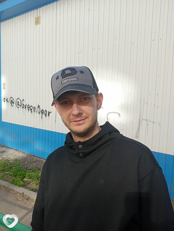 Денис, 32, Томске — анкета №1060473