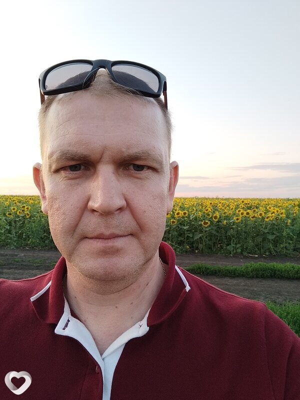 Андрей, 47, Королёв — анкета №1060476