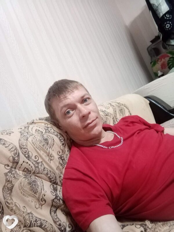 Денис, 38, Улан-Удэ — анкета №1060486