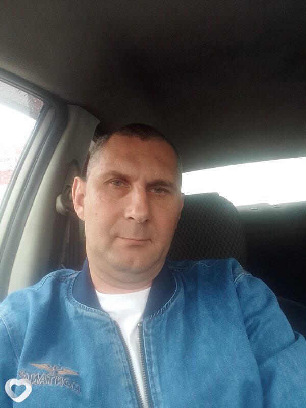 Александр, 45, Белгороде — анкета №1060517