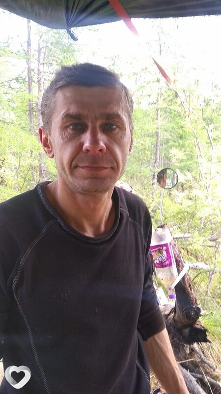 Илья, 50, Якутске — анкета №1060524