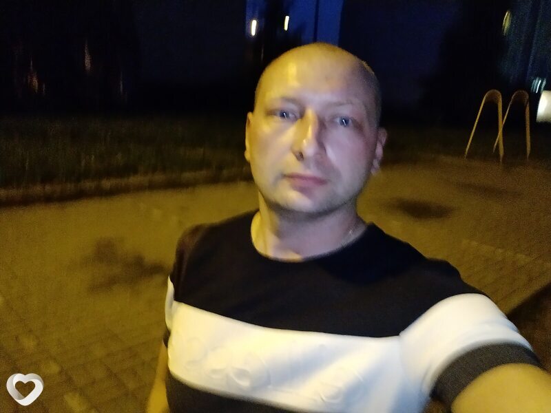 Дмитрий, 37, Минске — анкета №1060533