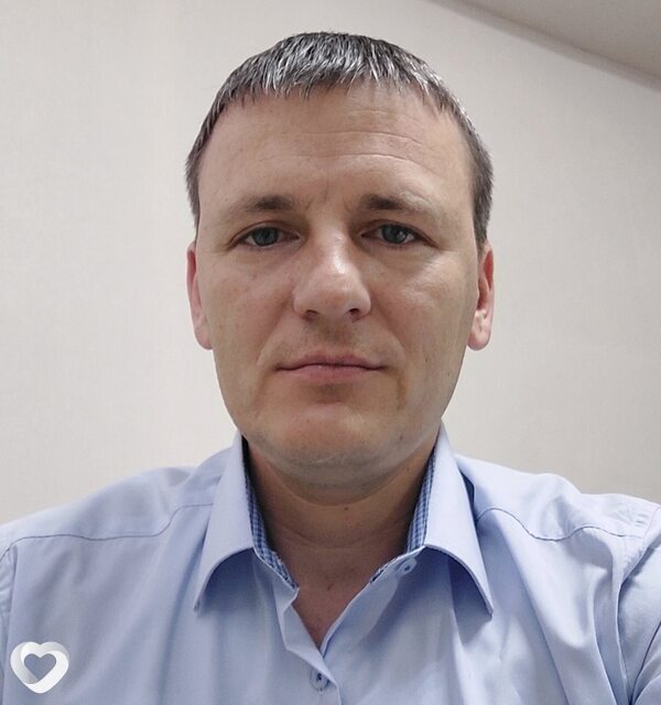 Павел, 45, Иркутске — анкета №1060534