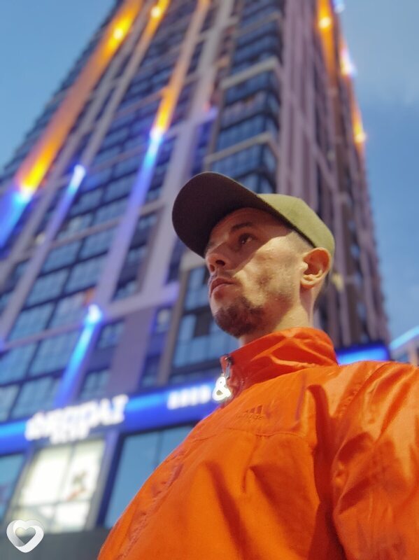 Shev, 30, Екатеринбурге — анкета №1060491
