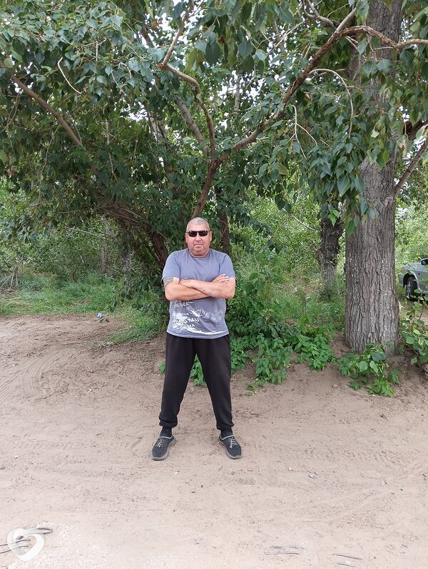 Сергей, 50, Улан-Удэ — анкета №1060499
