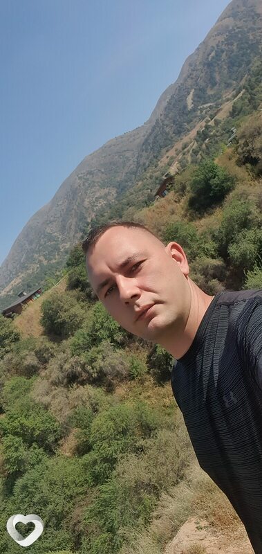 Роман, 35, Ростове-на-Дону — анкета №1060501