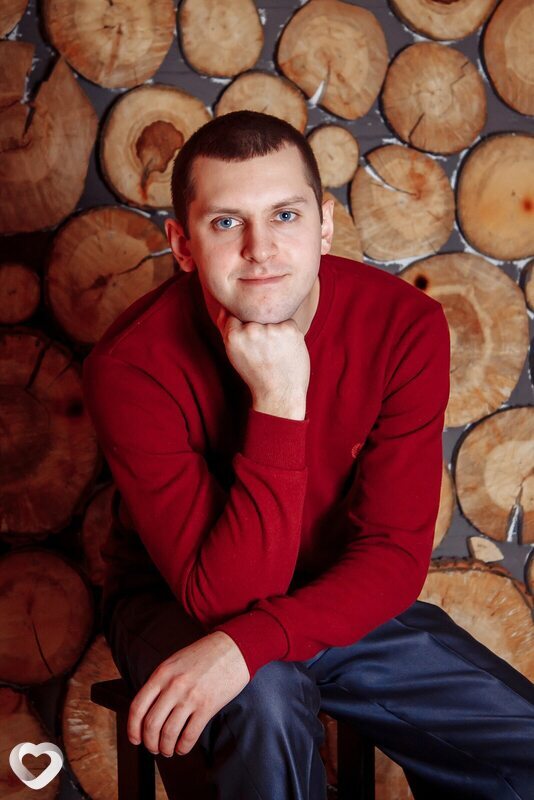 Сергей, 32, Вологде — анкета №1060502