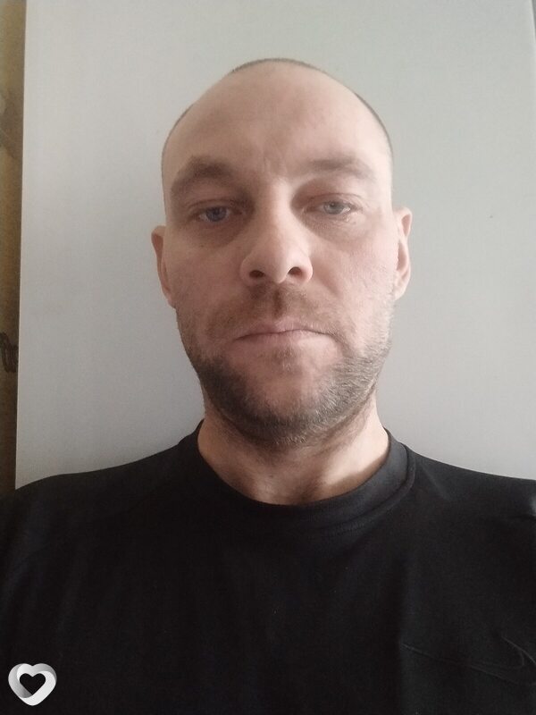 Артем, 35, Омске — анкета №1060504