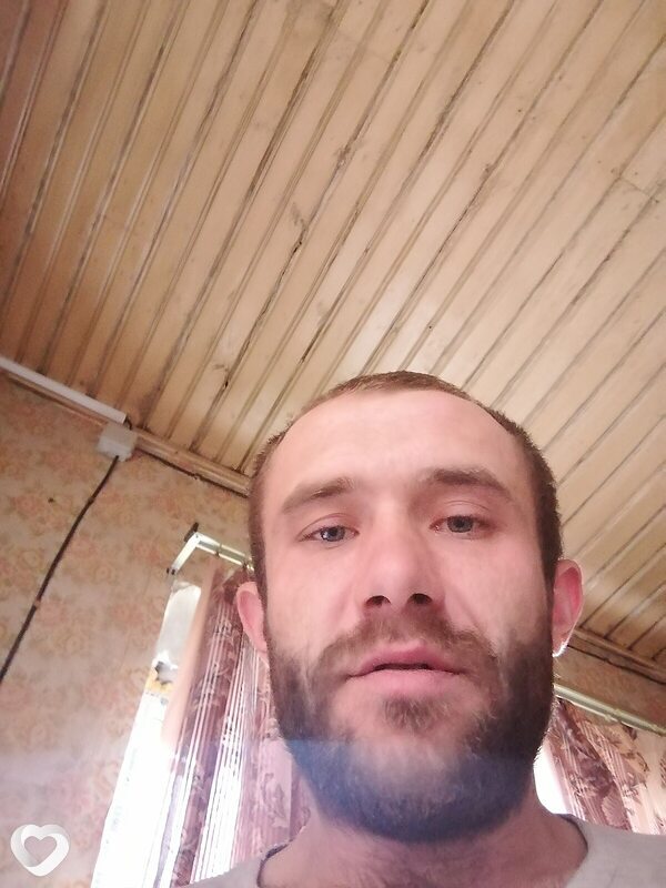 Жека, 31, Гродно — анкета №1060508