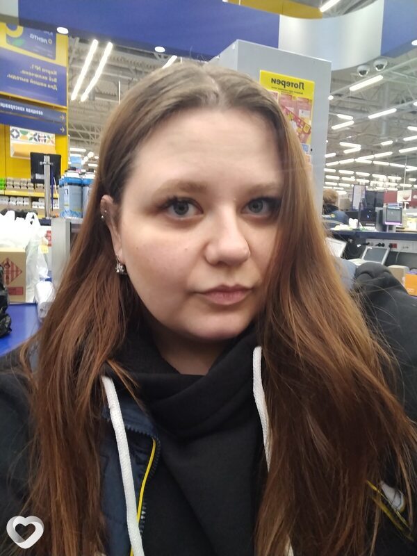 Марина, 34, Томске — анкета №1060366