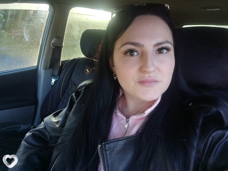 Людмила, 34, Петропавловске-Камчатском — анкета №1060367