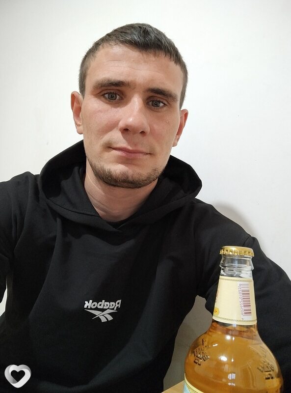 Жека, 28, Красноярске — анкета №1060371