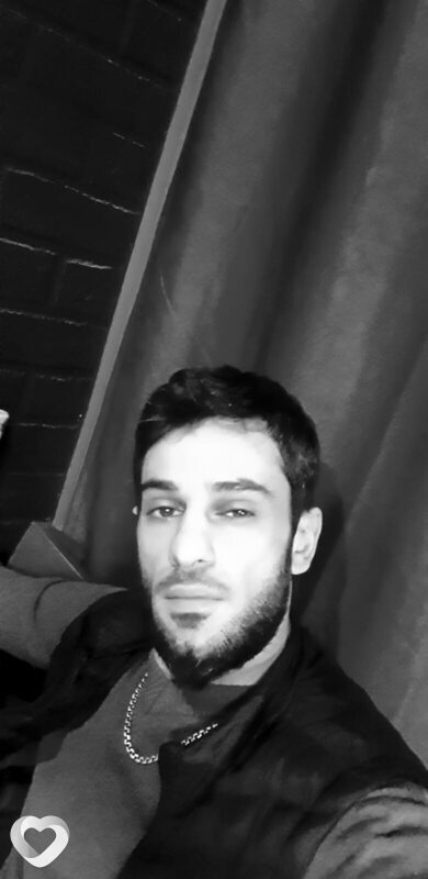 Lnur, 37, Санкт-Петербурге — анкета №1060374