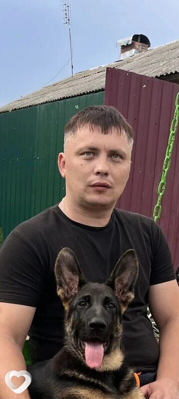 Леха, 44, Самаре — анкета №1060382