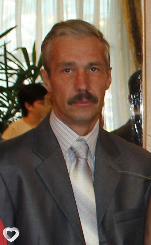 Алексей, 57, Муроме — анкета №1060389