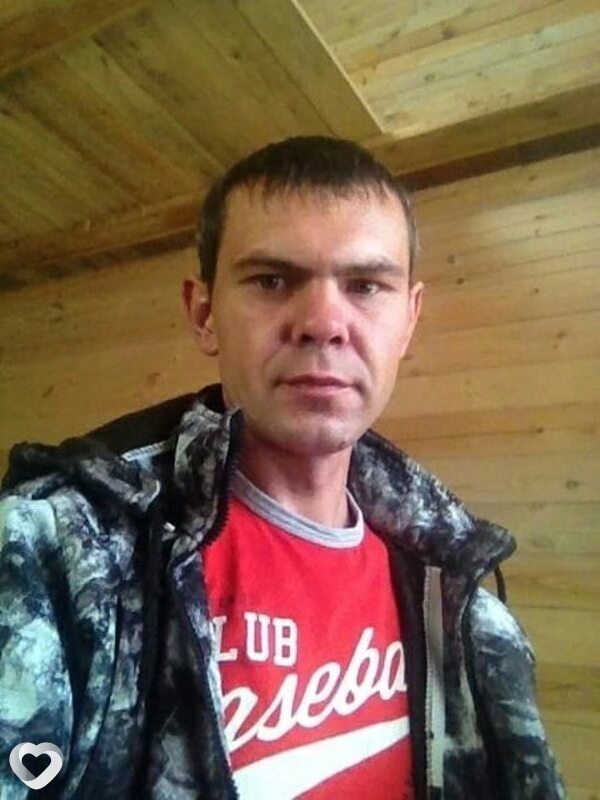 Дмитрий, 45, Москве — анкета №1060390
