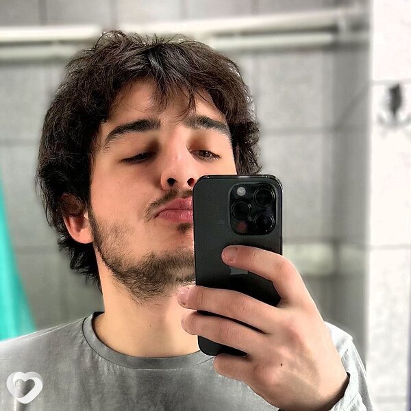 Максим, 28, Южно-Сахалинске — анкета №1060642