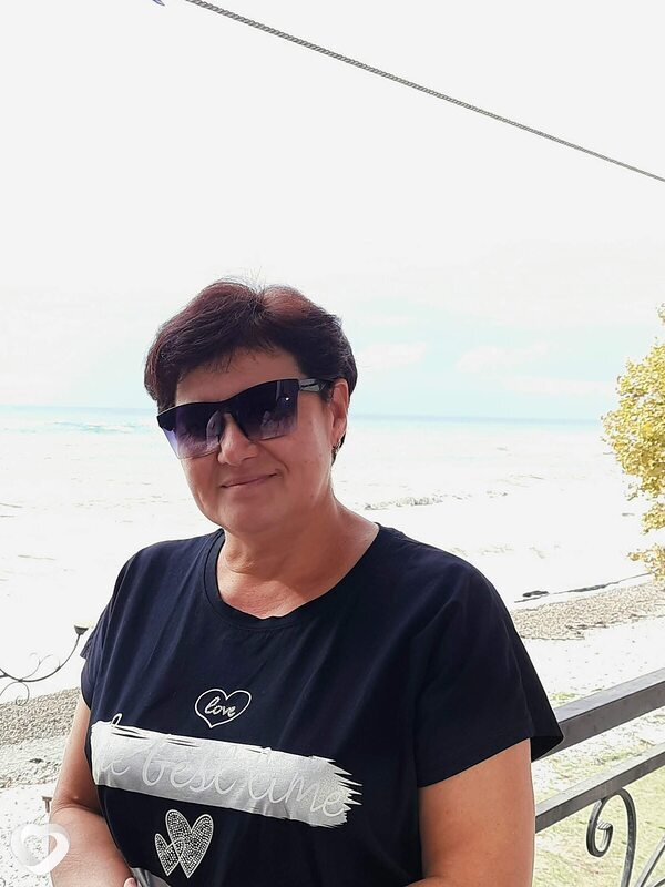 Луиза, 57, Перми — анкета №1060643