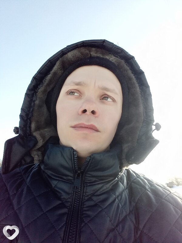 Степан, 29, Новосибирске — анкета №1060646