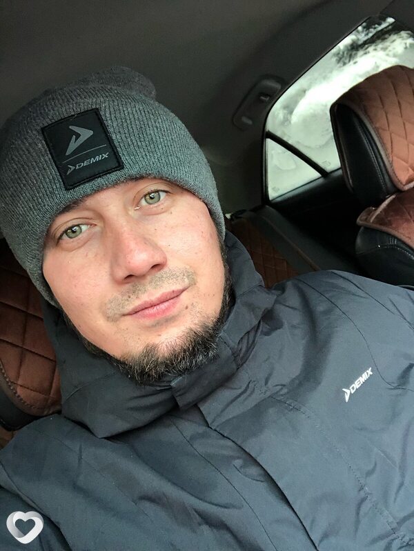 Зуфар, 28, Ишимбае — анкета №1060652