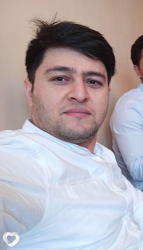 Janik, 36, Ростове-на-Дону — анкета №1060656