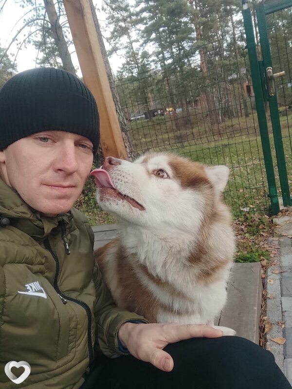 Данил, 37, Барнауле — анкета №1060659